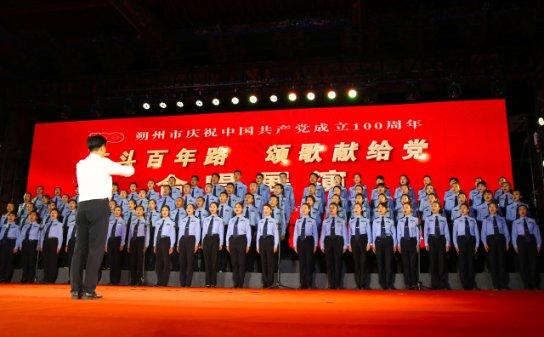 破碎的动物图形2