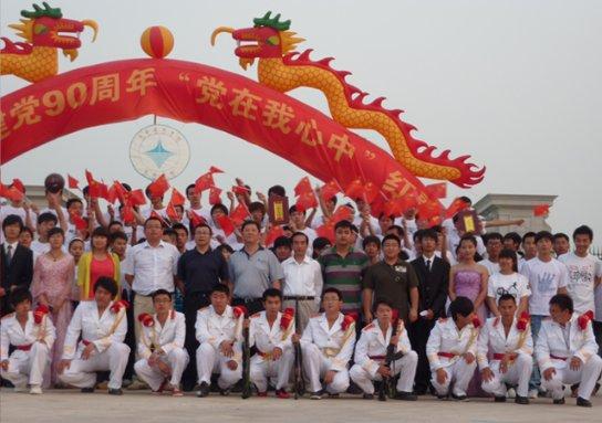 消失的寺庙